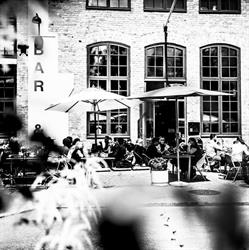 Bistro Sickla, Nacka öppettider