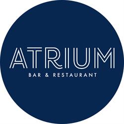 Atrium Bar & Restaurant, Göteborg öppettider
