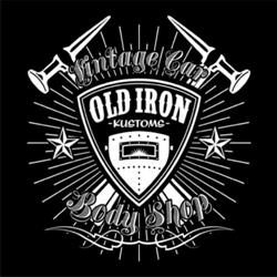 Old Iron Kustoms AB, Habo öppettider