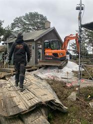 Tyresö Bygg & Partners AB, öppettider