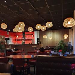 Naiyanas Sushi AB, Henån öppettider