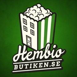 Hembiobutiken Sverige Aktiebolag, Västra Frölunda öppettider