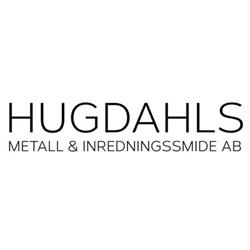 Hugdahls Metall & Inredningssmide AB, Värmdö öppettider