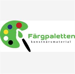 Färgpaletten i Sverige AB, Västerås öppettider