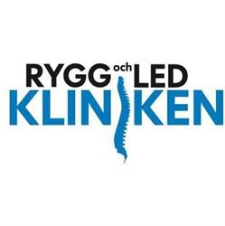 Rygg och Ledkliniken i Kungsbacka, öppettider