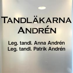 Tandläkarna Andrén AB, Västerås öppettider