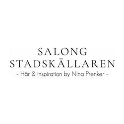 Salong Stadskällaren by Nina Prenker, Eskilstuna öppettider