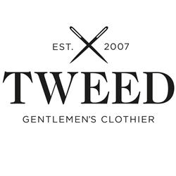Tweed - Gentlemen's Clothier, Stockholm öppettider