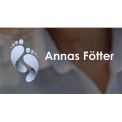 Annas Fötter, Falun öppettider