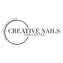 Creative Nails - Microblading Skellefteå, öppettider