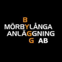Mörbylånga Bygg & Anläggning AB, öppettider