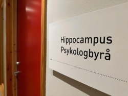 Hippocampus Psykologbyrå AB, Halmstad öppettider