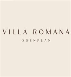 Ristorante Villa Romana - Italiensk Restaurang Odenplan, Stockholm öppettider