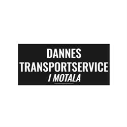 Dannes Transportservice I Motala AB, öppettider