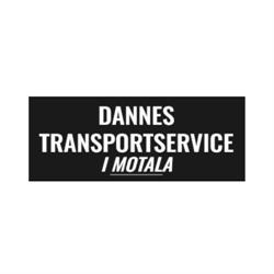 Dannes Transportservice I Motala AB, öppettider