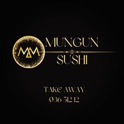 Mungun Sushi, Vetlanda öppettider