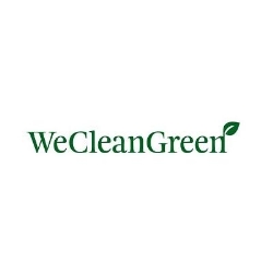 WE Clean Green AB i Stockholm - öppettider