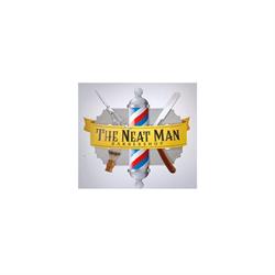 The Neat Man Salong, Lerum öppettider