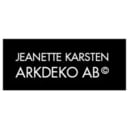 Jeanette Karsten Arkdeko AB, Stockholm öppettider