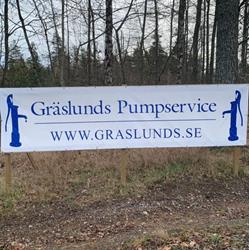 Gräslunds Pumpservice AB, Gryt öppettider