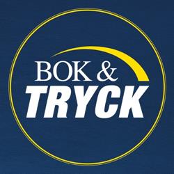 Bok & Tryck AB, Bollnäs öppettider