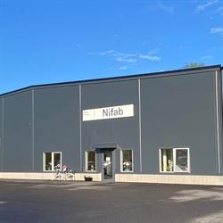 Nifab Bilservice, Sävsjö öppettider