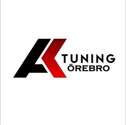 AK-Tuning Örebro Motoroptimering, öppettider