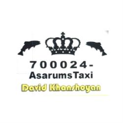 Asarums Taxi, öppettider