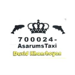 Asarums Taxi, öppettider