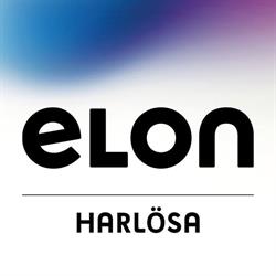 Elon Harlösa, öppettider
