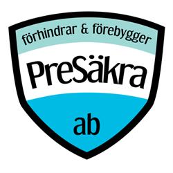 Presäkra AB, Malmö öppettider