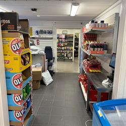 Tråvad livs&servis, öppettider