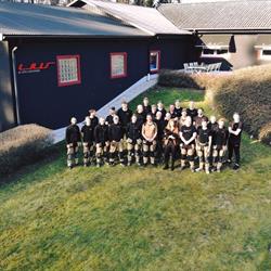 Ljus - El & Ljusteknik i Skåne AB, Hässleholm öppettider