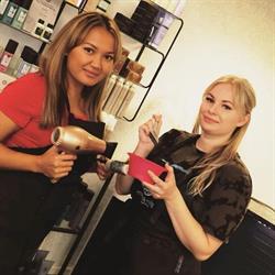 MY HAIR salong, Norrköping öppettider