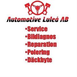 Automotive Cars, Luleå öppettider