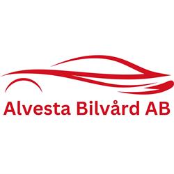 Alvesta Bilvård AB, öppettider