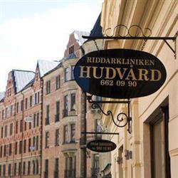 Riddarkliniken Ekologisk Hudvård i Stockholm, öppettider