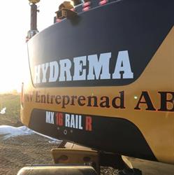 NV Entreprenad AB, Munka-Ljungby öppettider