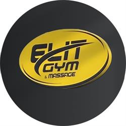 Elit Gym & Massage, Kalmar öppettider