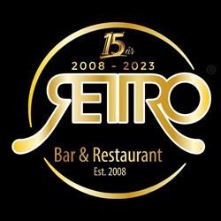 Retro Bar & Restaurant Södermalm/Hornstull, Stockholm öppettider