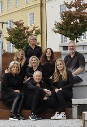Cityfrisörerna Falun, öppettider