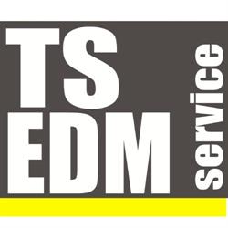 TS EDM Service AB, Marbäck öppettider