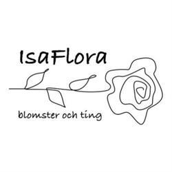 IsaFlora & Annas Design, Kungsör öppettider