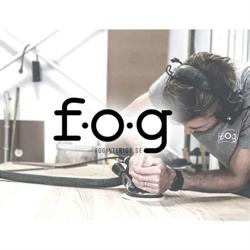 F.O.G Interiör Varberg AB, öppettider