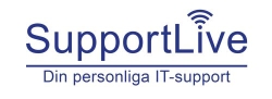 SupportLive AB, Hässleholm öppettider