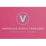 Veronicas Städ & Trädgård, Västerås öppettider