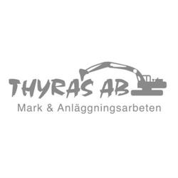 Thyras AB, Karlskoga öppettider