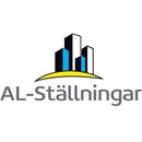 AL-Byggnadsställningar i Göteborg AB, öppettider