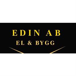 EL & BYGG EDIN AB, Järfälla öppettider