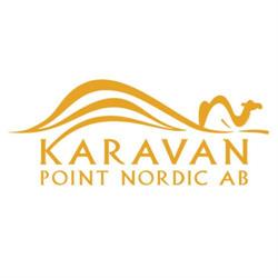 Karavan Point Nordic AB, Skarpnäck öppettider